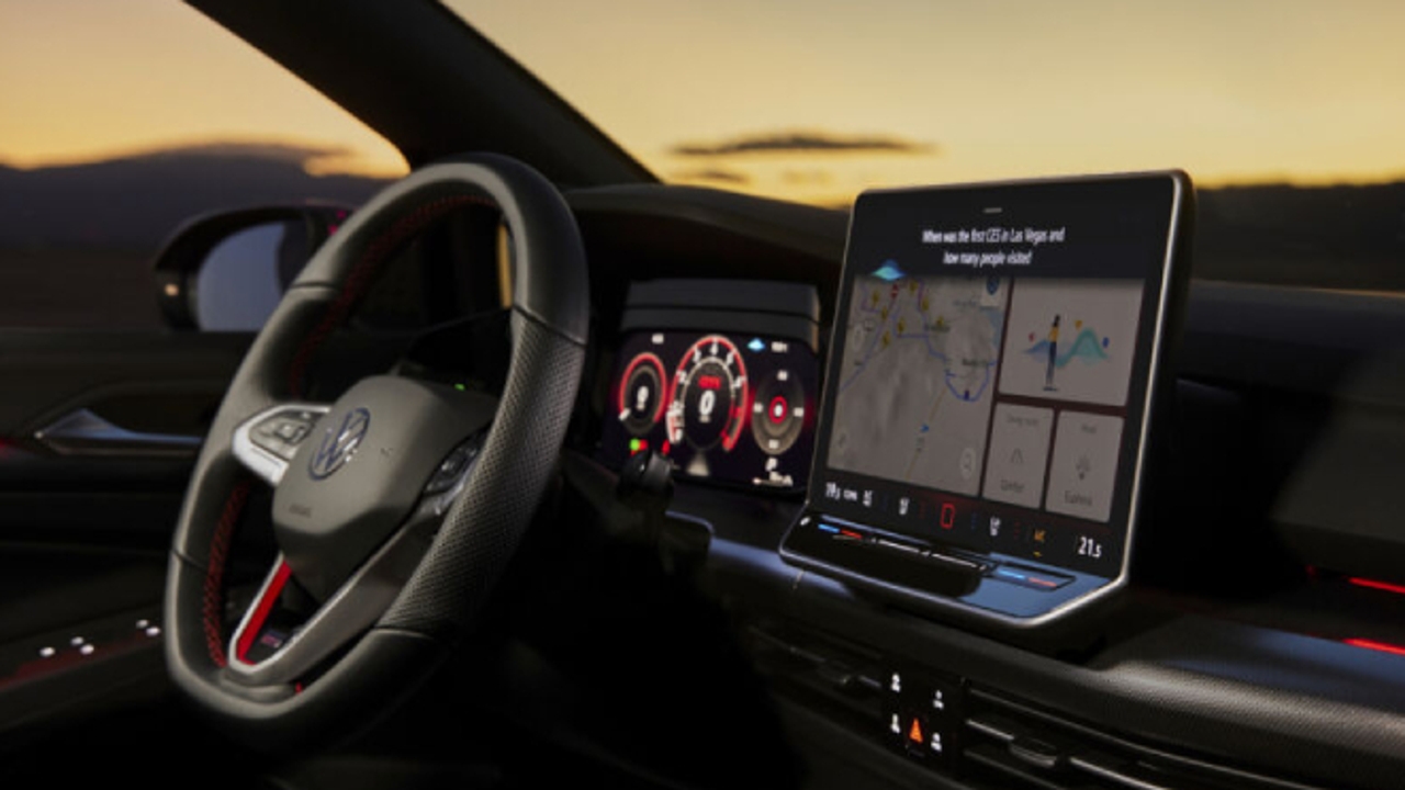25 acronyms of your car's dashboard that should know what they mean