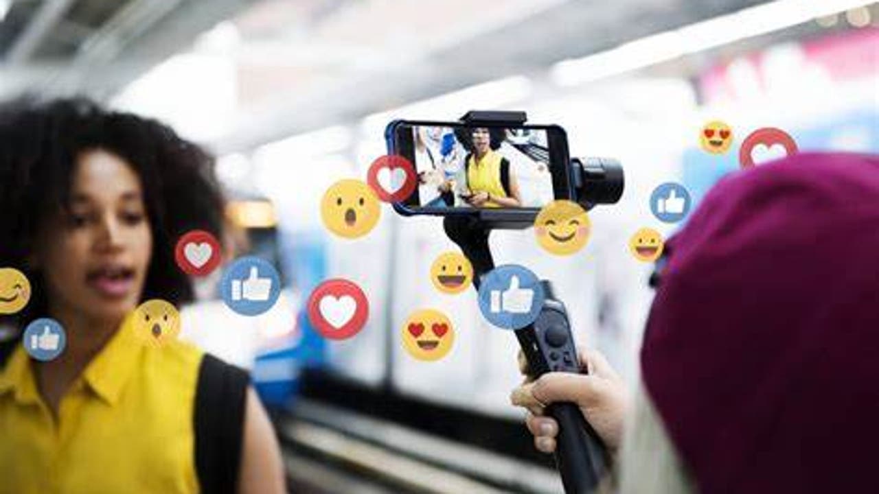 A study explains the personality of influencers ... and now we understand everything