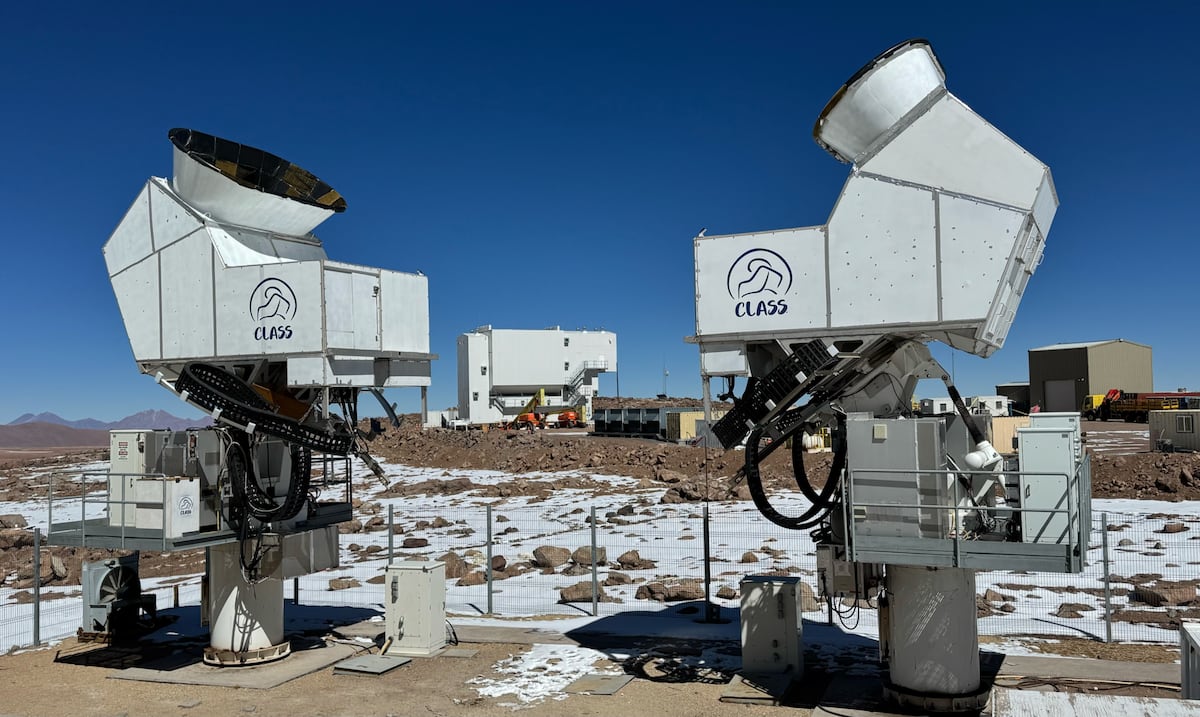 A window to origin: telescopes reveal new clues about the first stars after the big bang