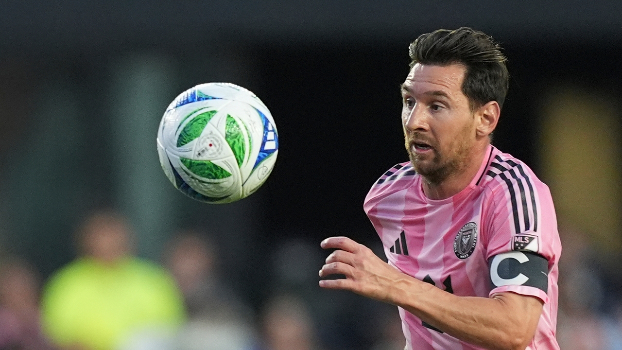 AHLY - Inter Miami, live today: 2025 Club World Cup, live online