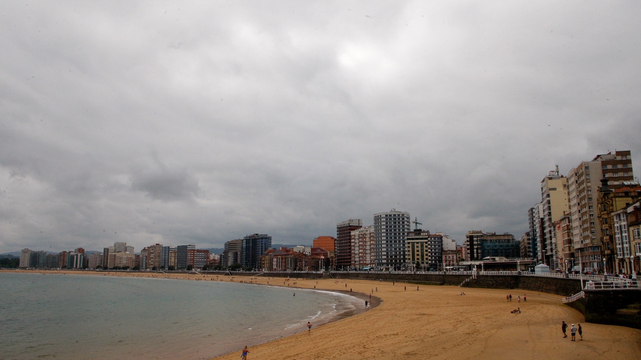 Aemet activates storms, rain or heat in almost all of Spain: the most affected areas