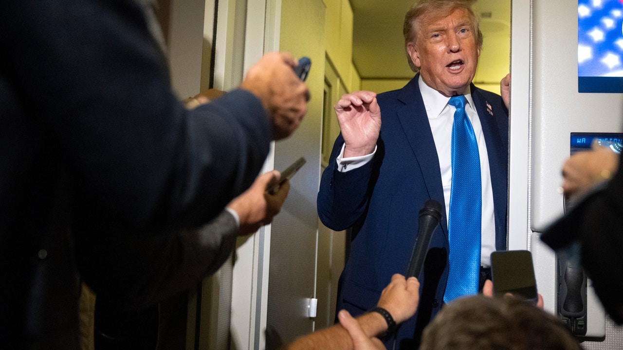 Can Trump turn off the Internet? This was about to collapse world digital security