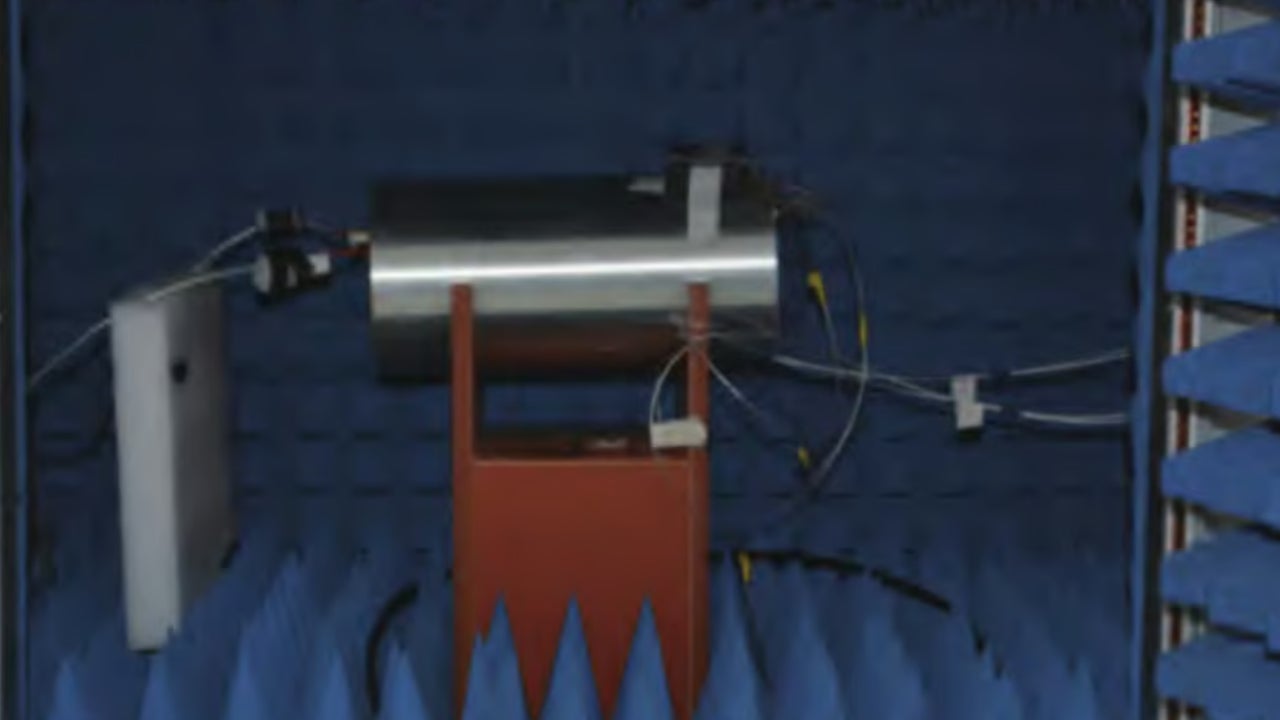 China builds a laptop neutron cannon