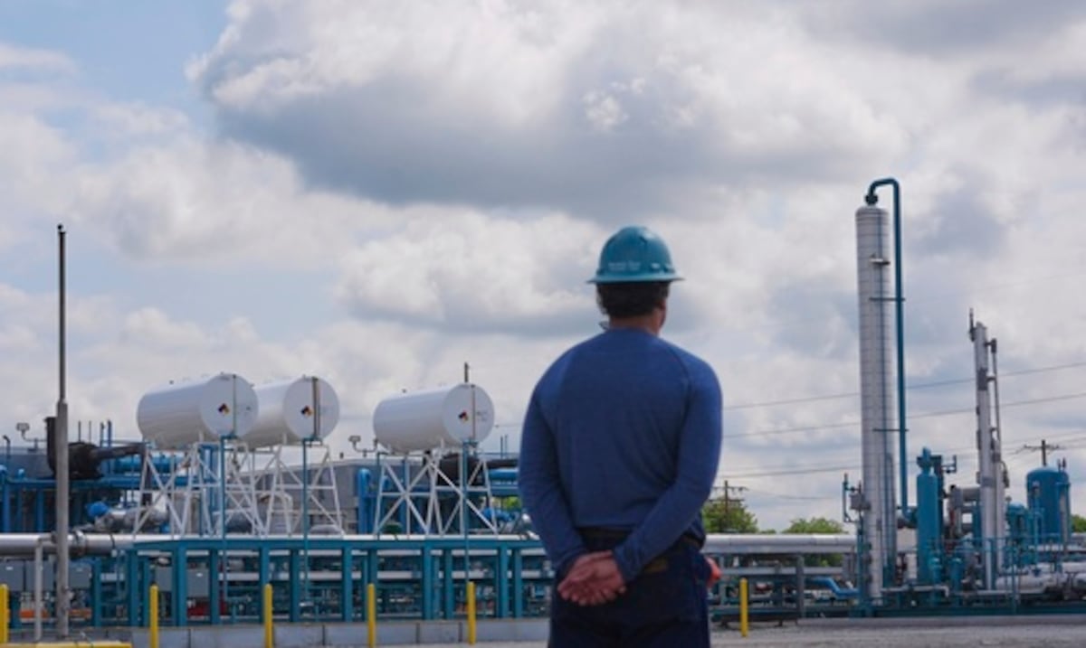 How carbon capture works and the debate about whether it is a future climatic solution