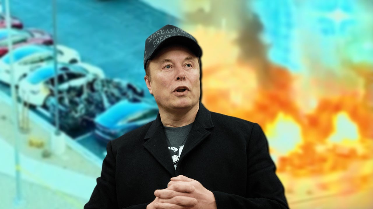How much would Elon Musk take his own atomic bomb?
