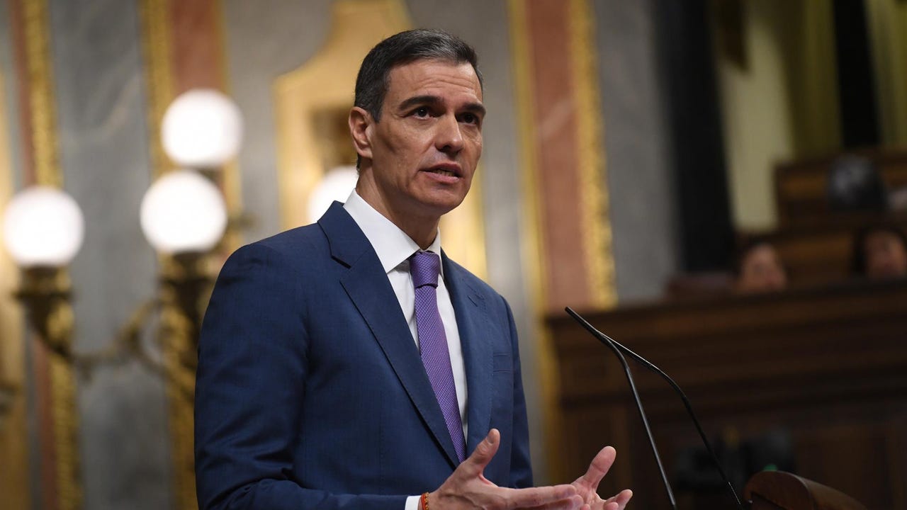 Koldo Case, Pedro Sánchez and Reactions