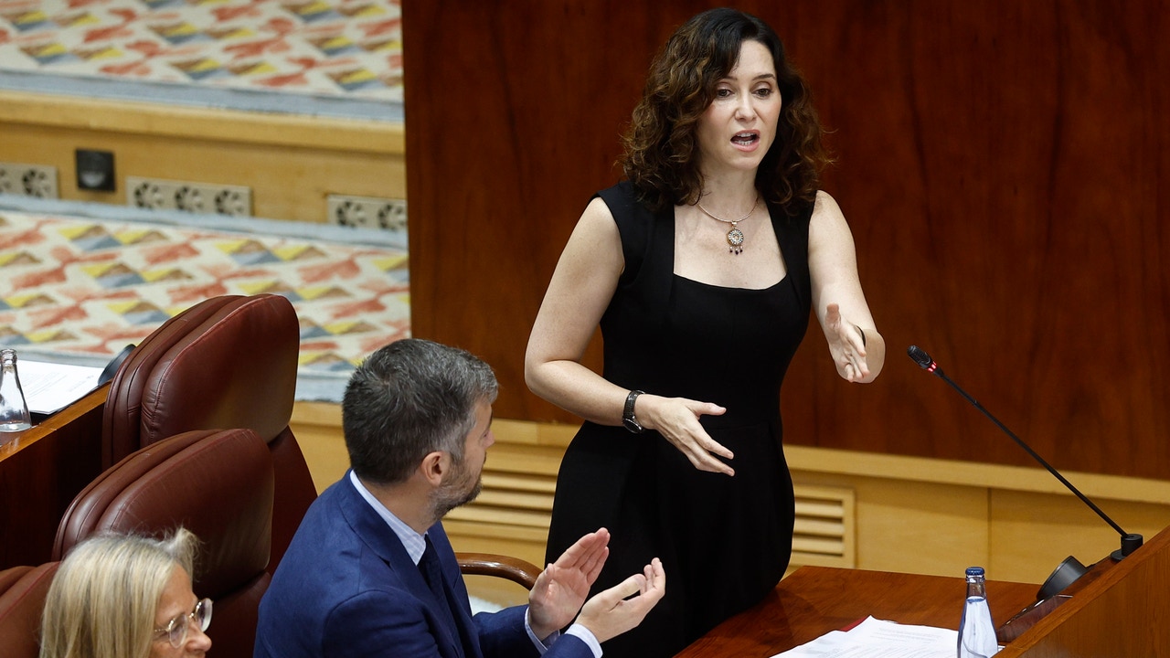 Madrid denounces Sánchez's "punishment" in attention to the agency