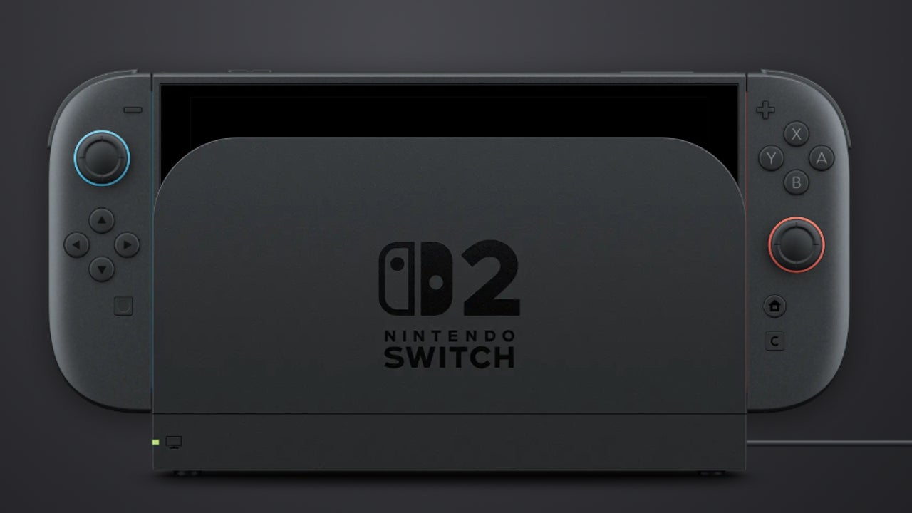 Nintendo Switch 2. This is its most important feature