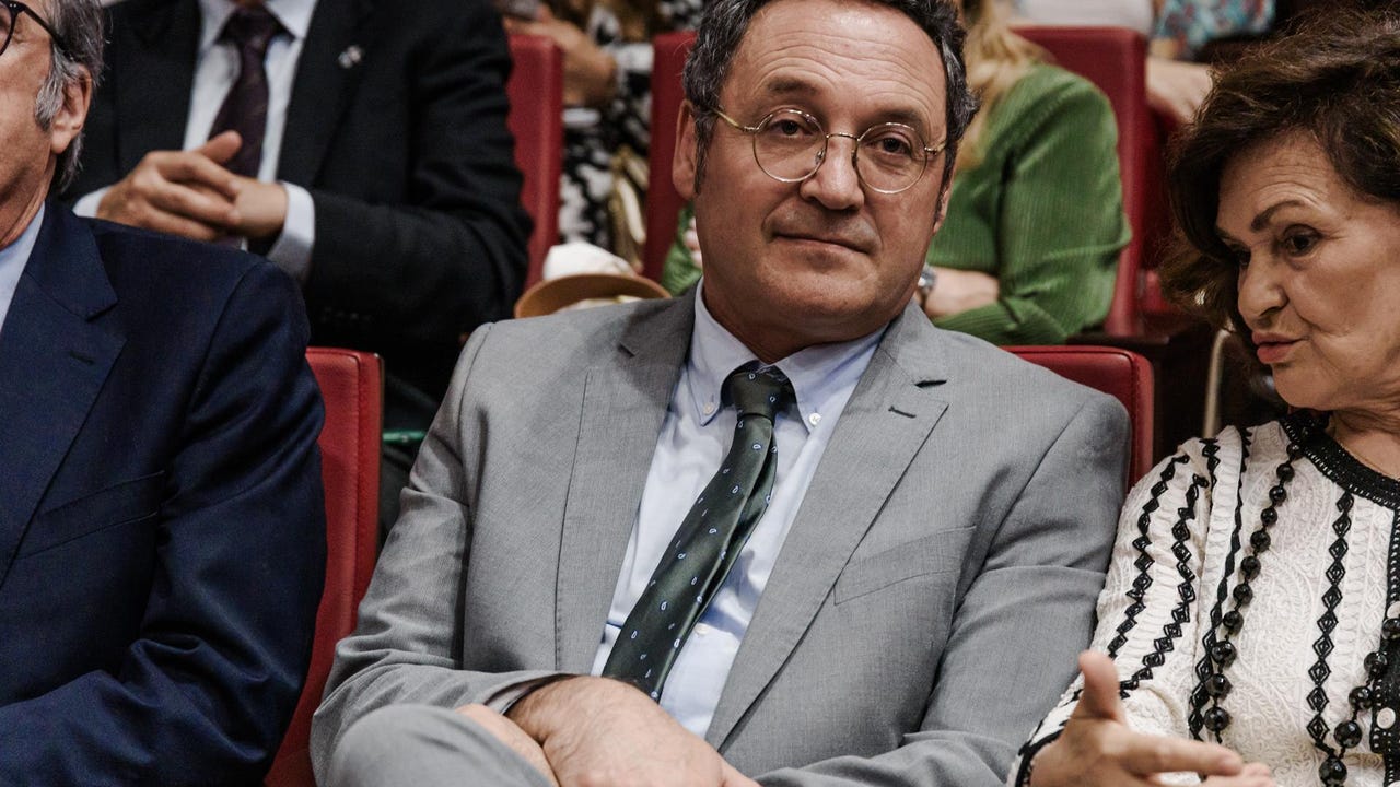 Popular accusations plan to request at least two years in jail for García Ortiz