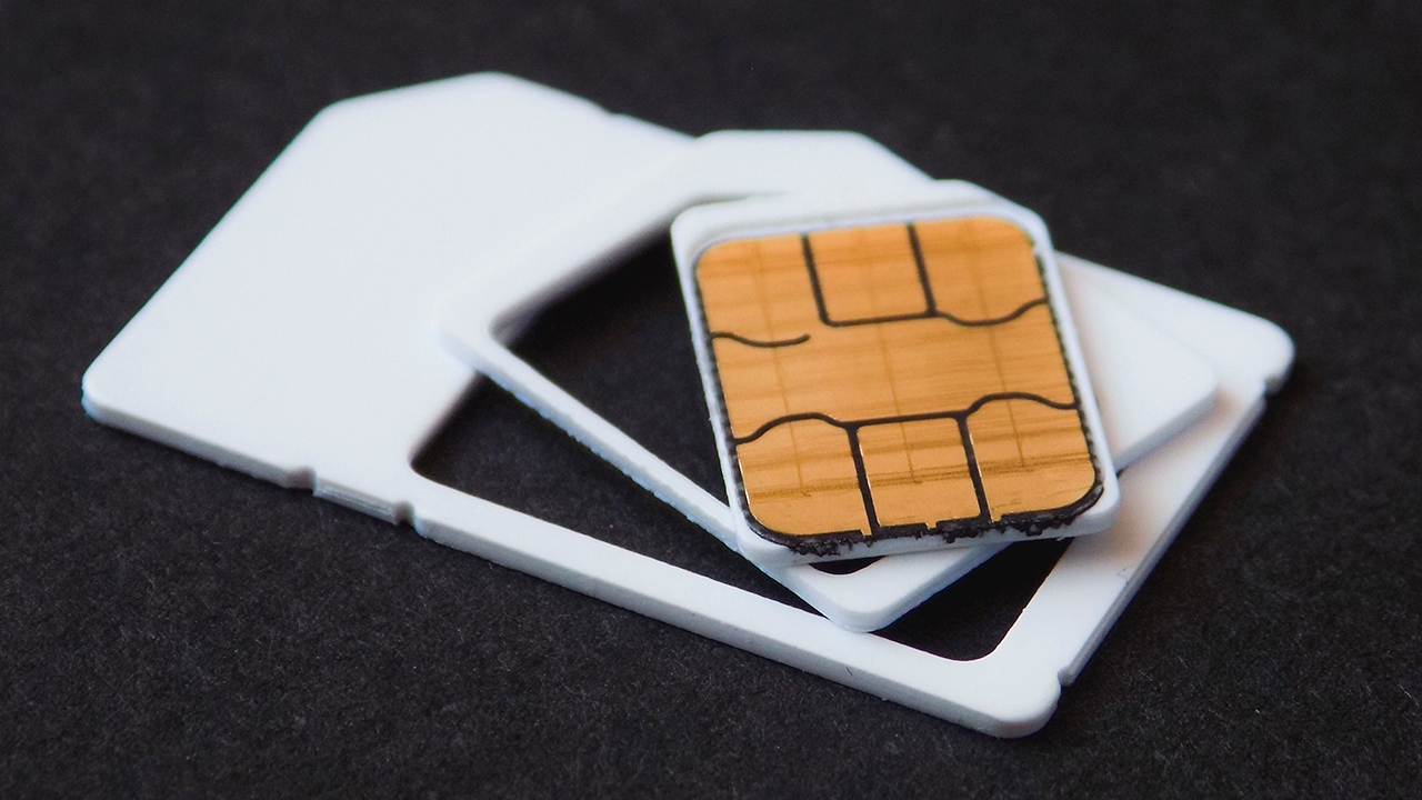 SIM cards will be replaced by this new device