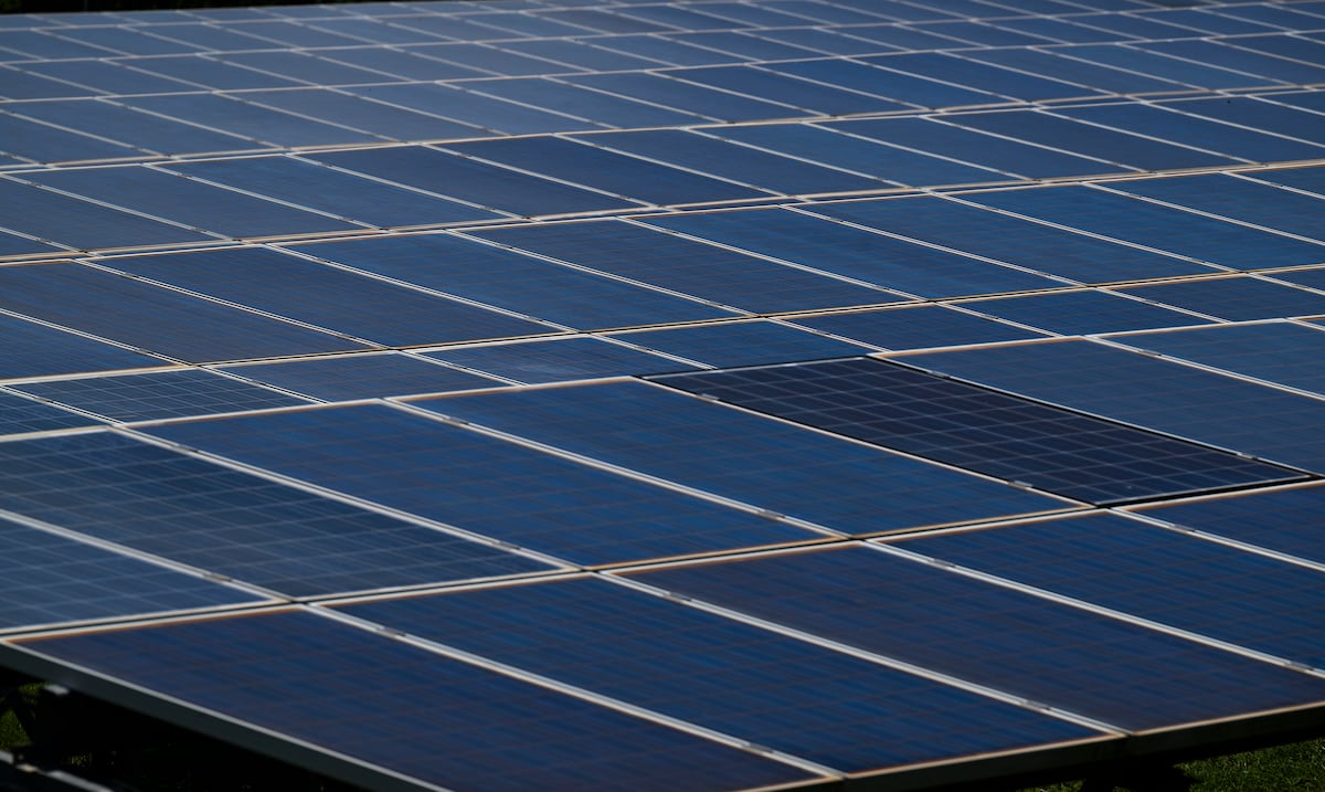 Study reveals that renewable growth does not cover global energy demand