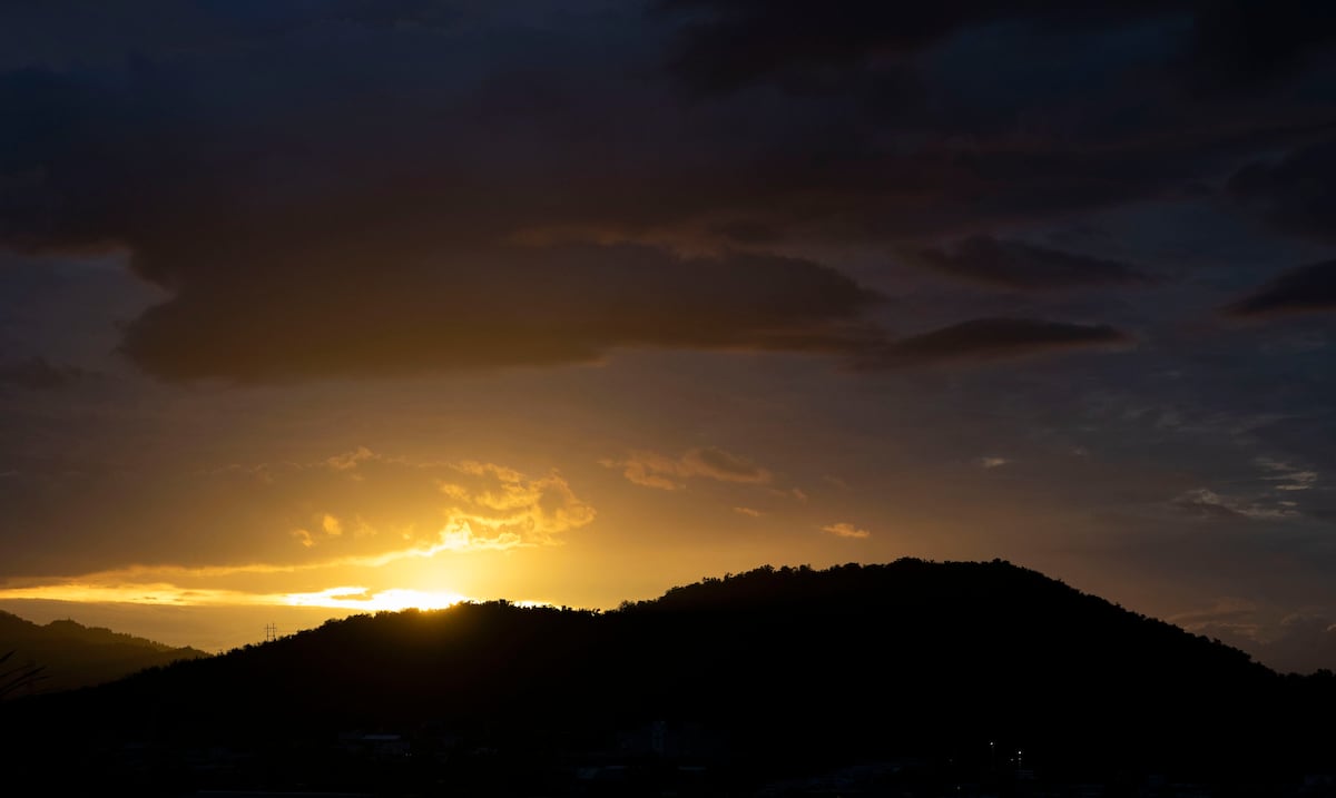 Summer Solstice: Why this Friday is the longest day of 2025?
