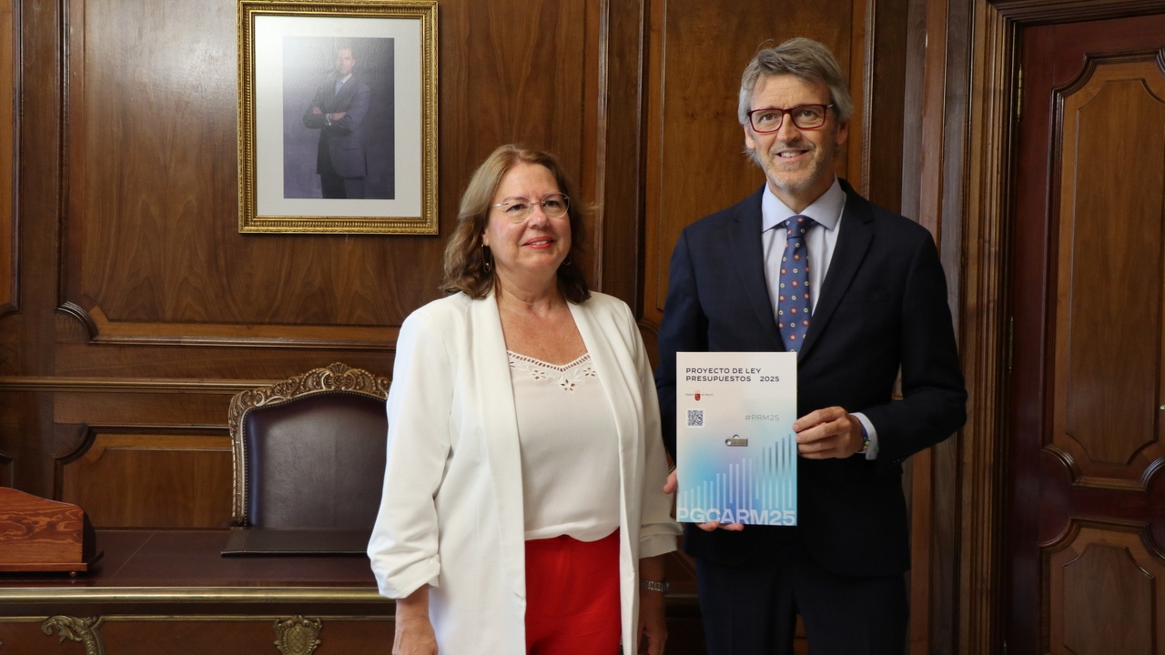 The digital transformation agency, the new bet to create a job from the Murcia region