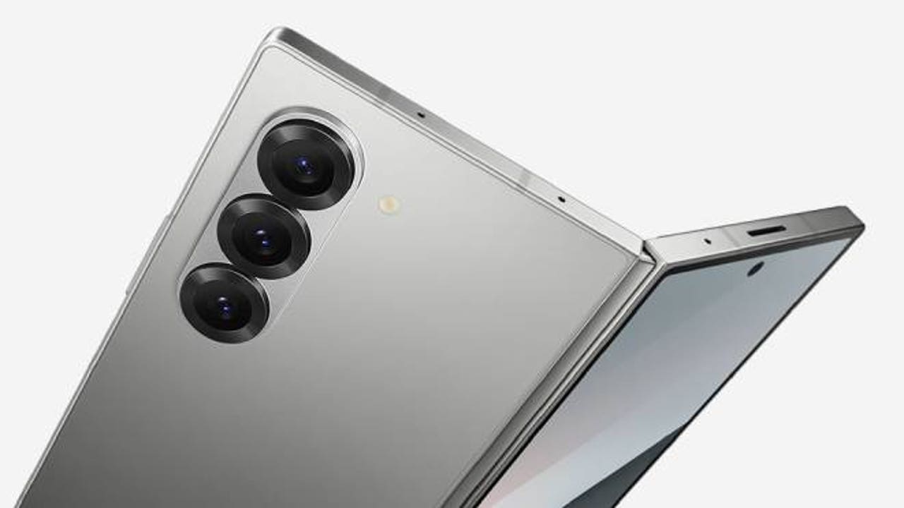 The surprise that Samsung could announce with its new folding