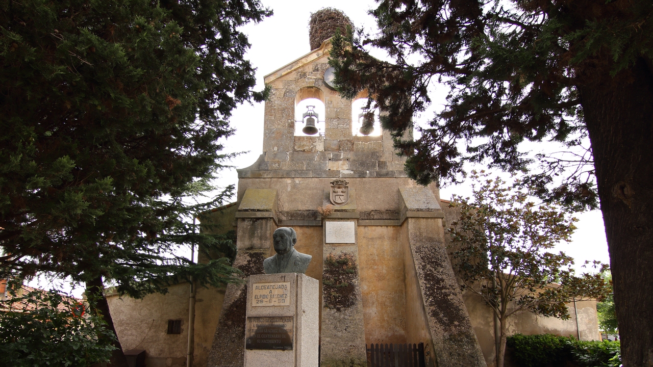 The town of Salamanca that was going to disappear and became a small Spanish "silicon"