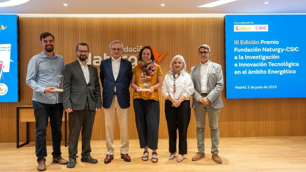 They create a promising photovoltaic technology "Made in Spain"
