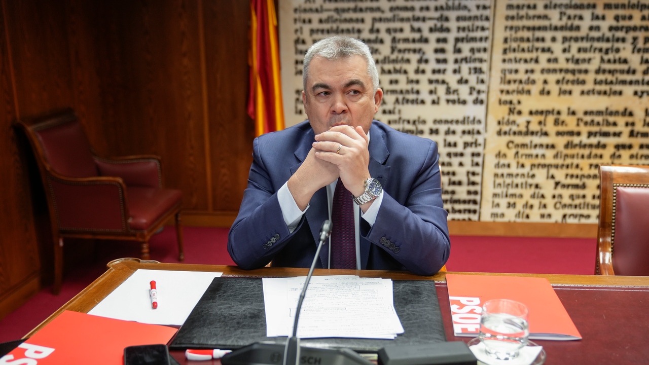 UCO report, PSOE and last minute reactions Pedro Sánchez