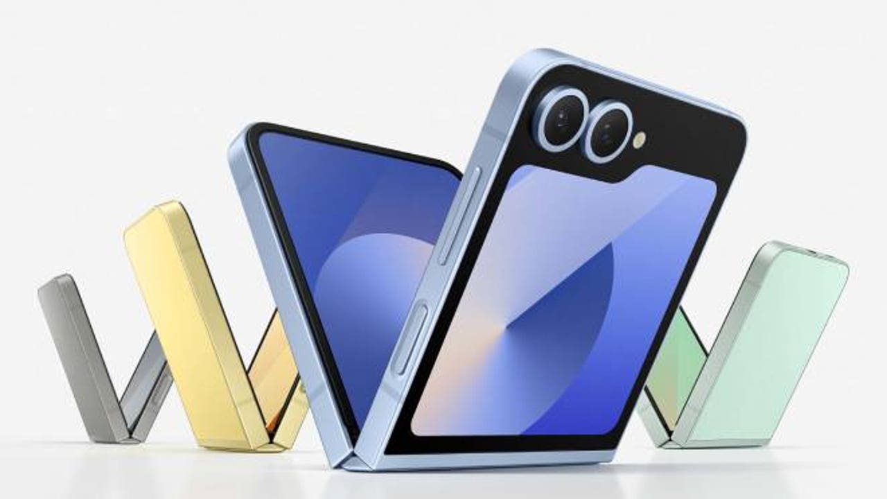 What to expect Samsung's next Galaxy Unpacked in July