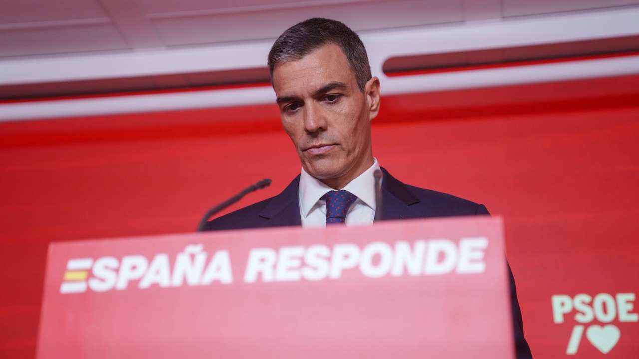 "You have to prepare a reasonable purpose and open a new stage"