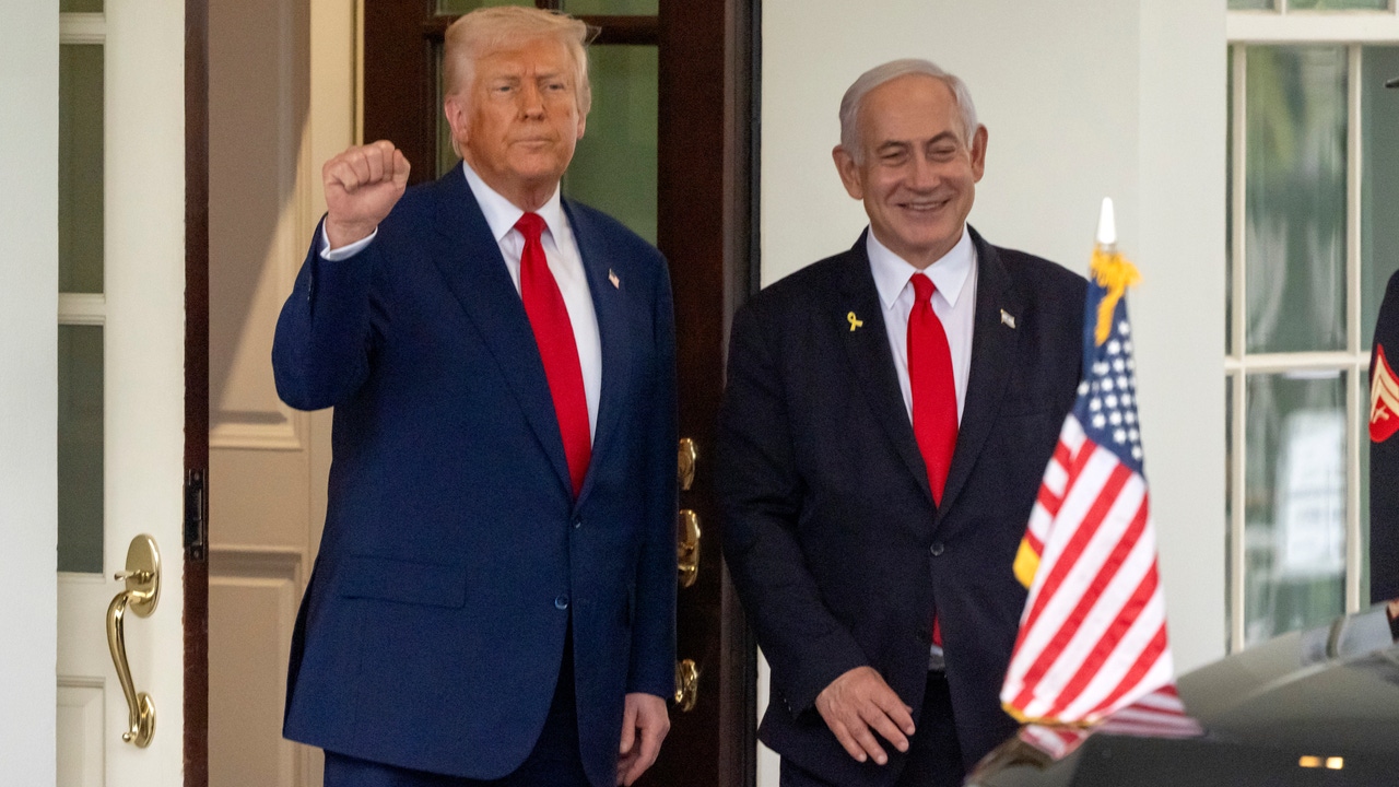last hour of the truce and reactions