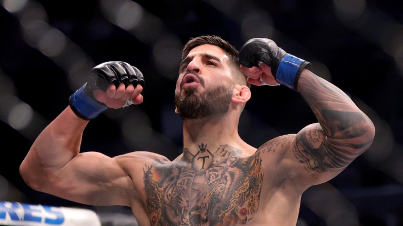 schedule and where to see the fight