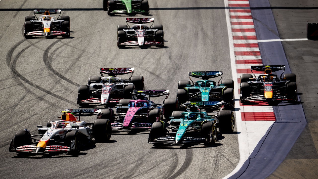 schedules and where to watch online TV (silverstone)