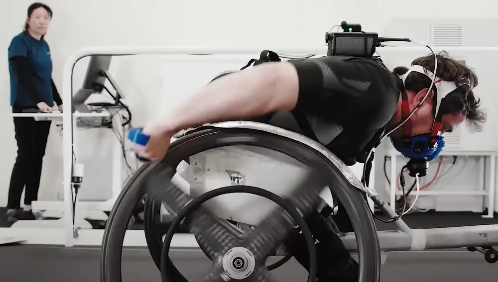 Wheelhating Chair Evaluation