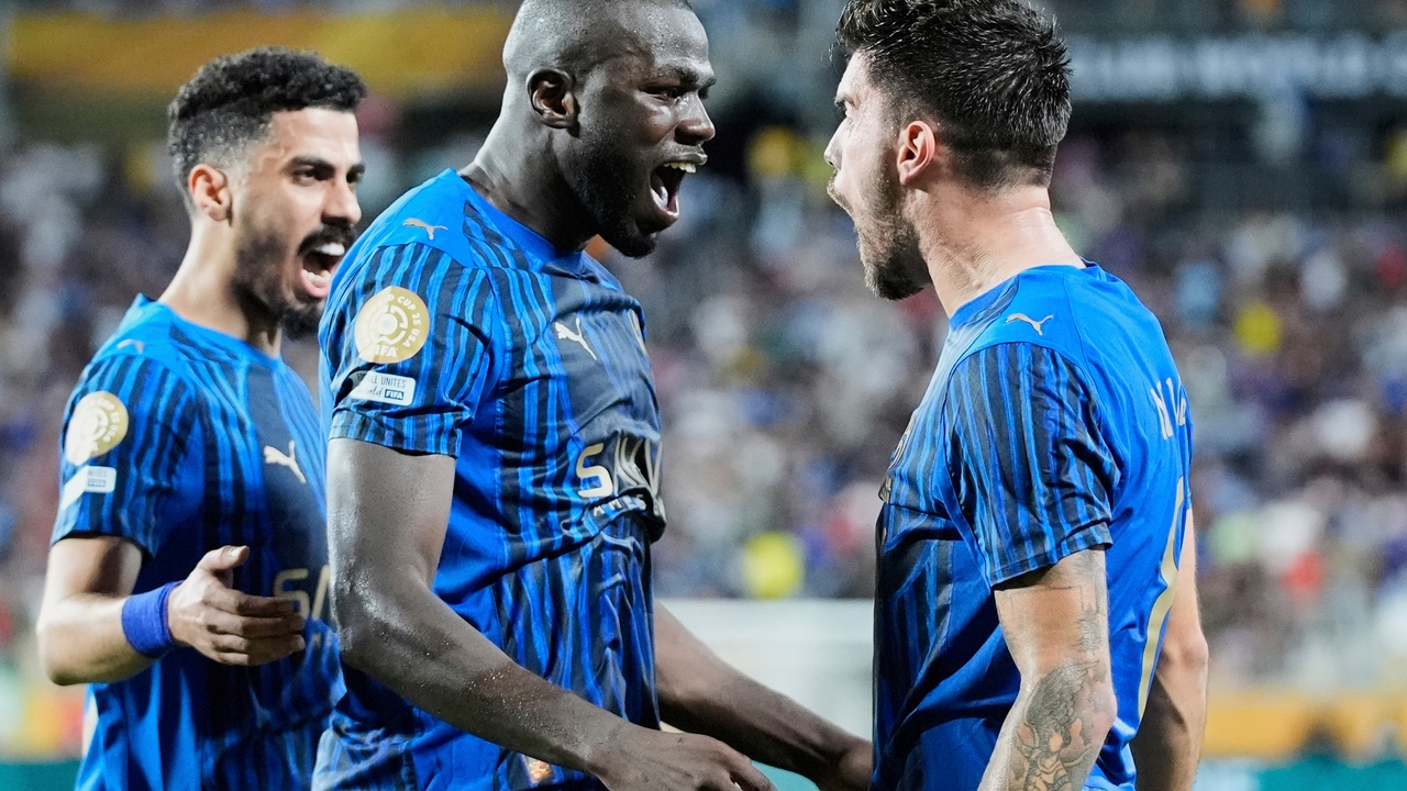Al-Hilal, today: schedule and where to watch online TV, Club World 2025