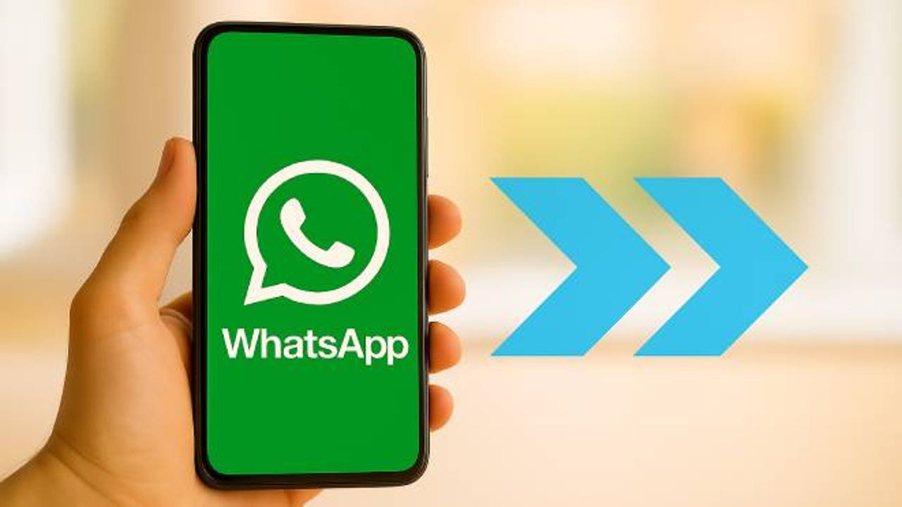 Few know him, but this WhatsApp trick liberates space on your mobile and accelerates the app