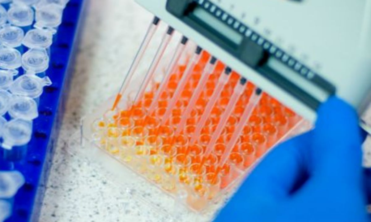 Human DNA reveals link between pollution and lung cancer between non -smokers