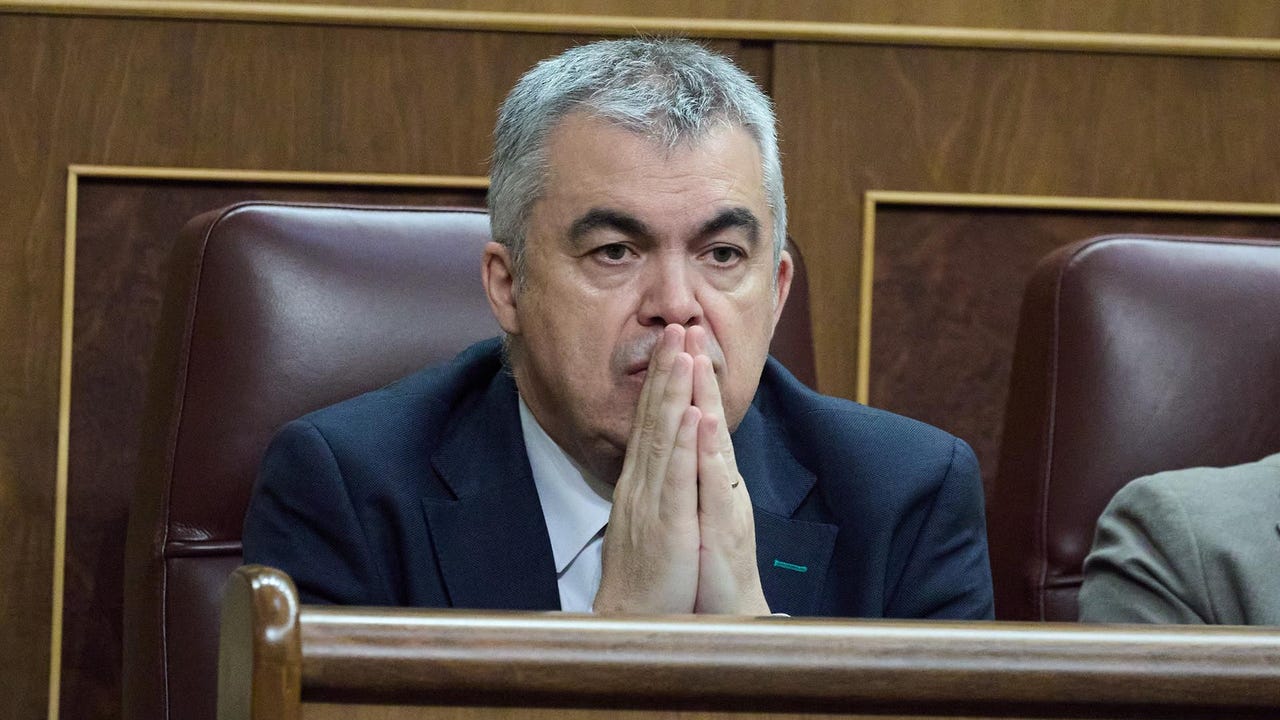 Last minute about Pedro Sánchez, 'Koldo Case' and Ábalos