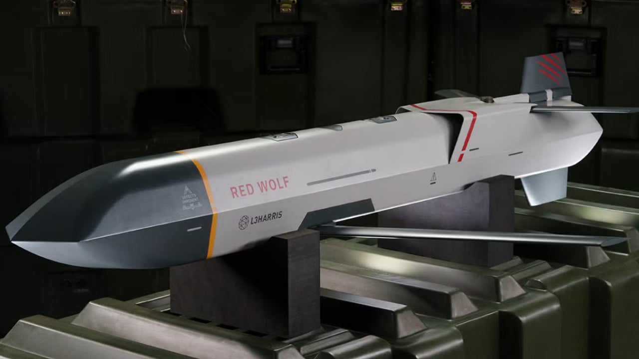 So are the new autonomous munitions of swarm