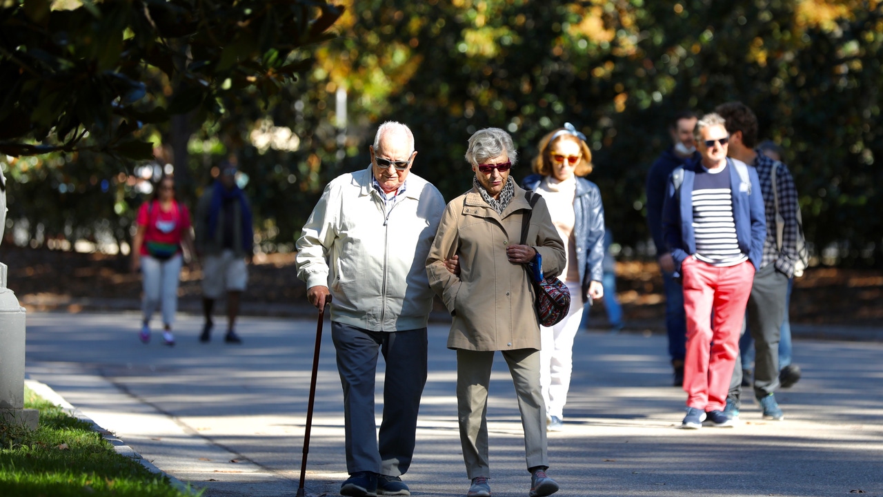 The annual pension of almost 8,000 euros that you can access without having quoted any day