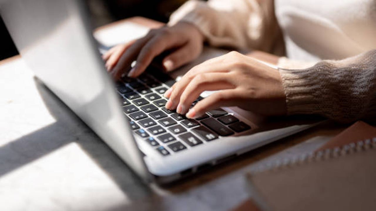The reason why the keyboards of computers are not in alphabetical order