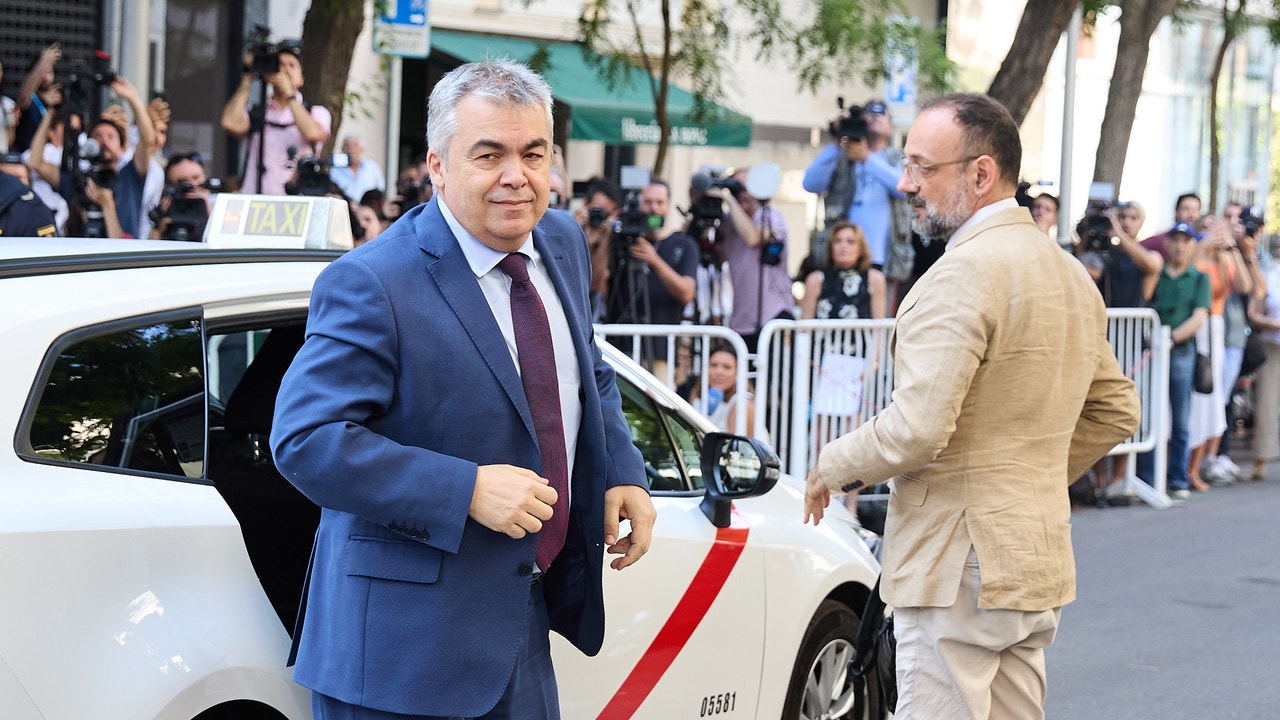 last minute and reactions to 'Koldo Case' and Ábalos