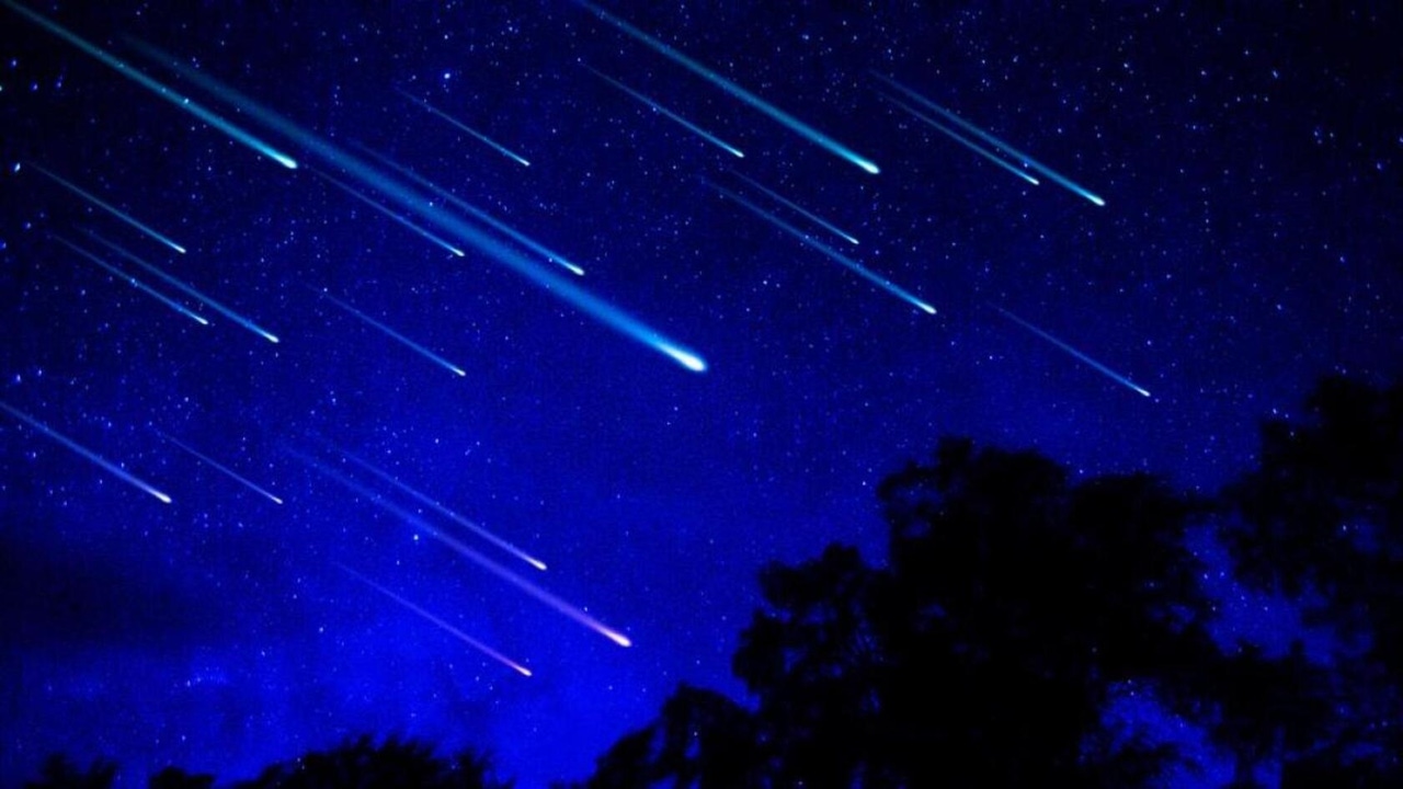 In this interactive map you can find the best places to see the Perseidas in Spain