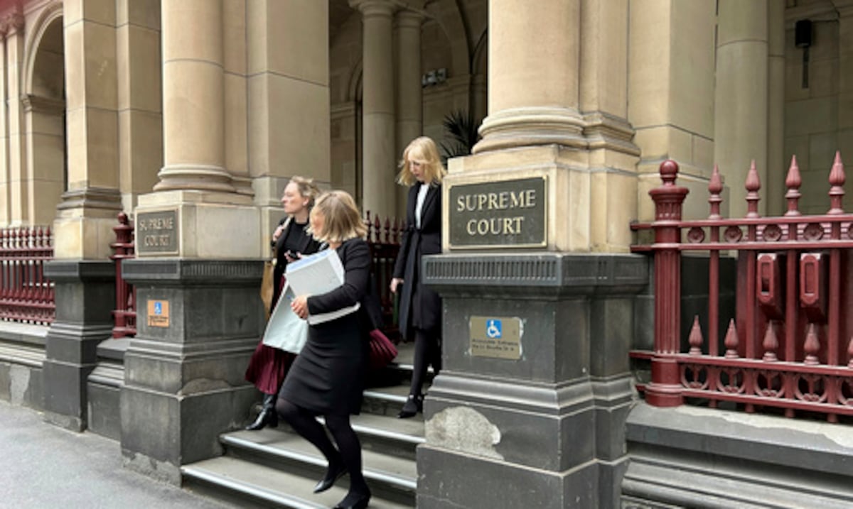 Australian lawyer apologizes for errors generated by artificial intelligence in case of murder