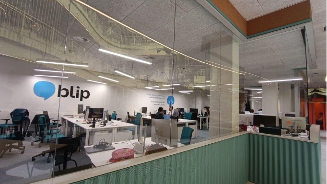 BLIP launches an AI to improve customer service of companies