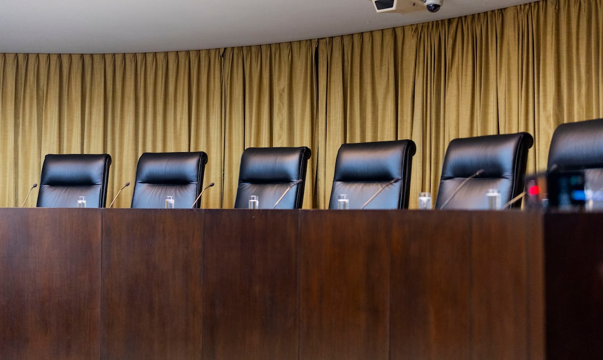 Lawyers are referred to the Supreme Court for alleged use of artificial intelligence