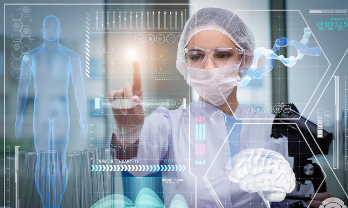 Opinion | When the AI threats to enlarge the social gap in public spending