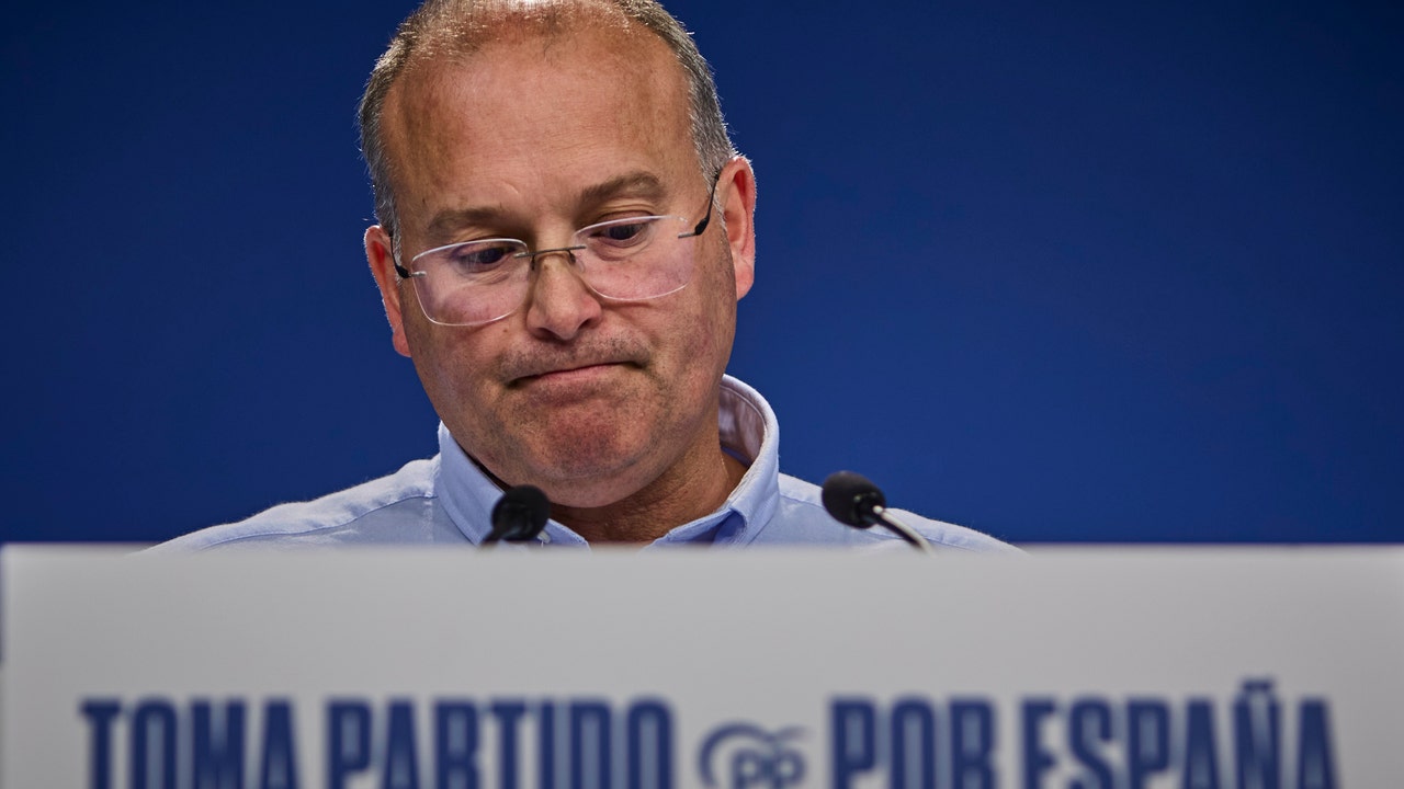 PSOE and VOX migratory clamp against the PP after Jumilla's motion