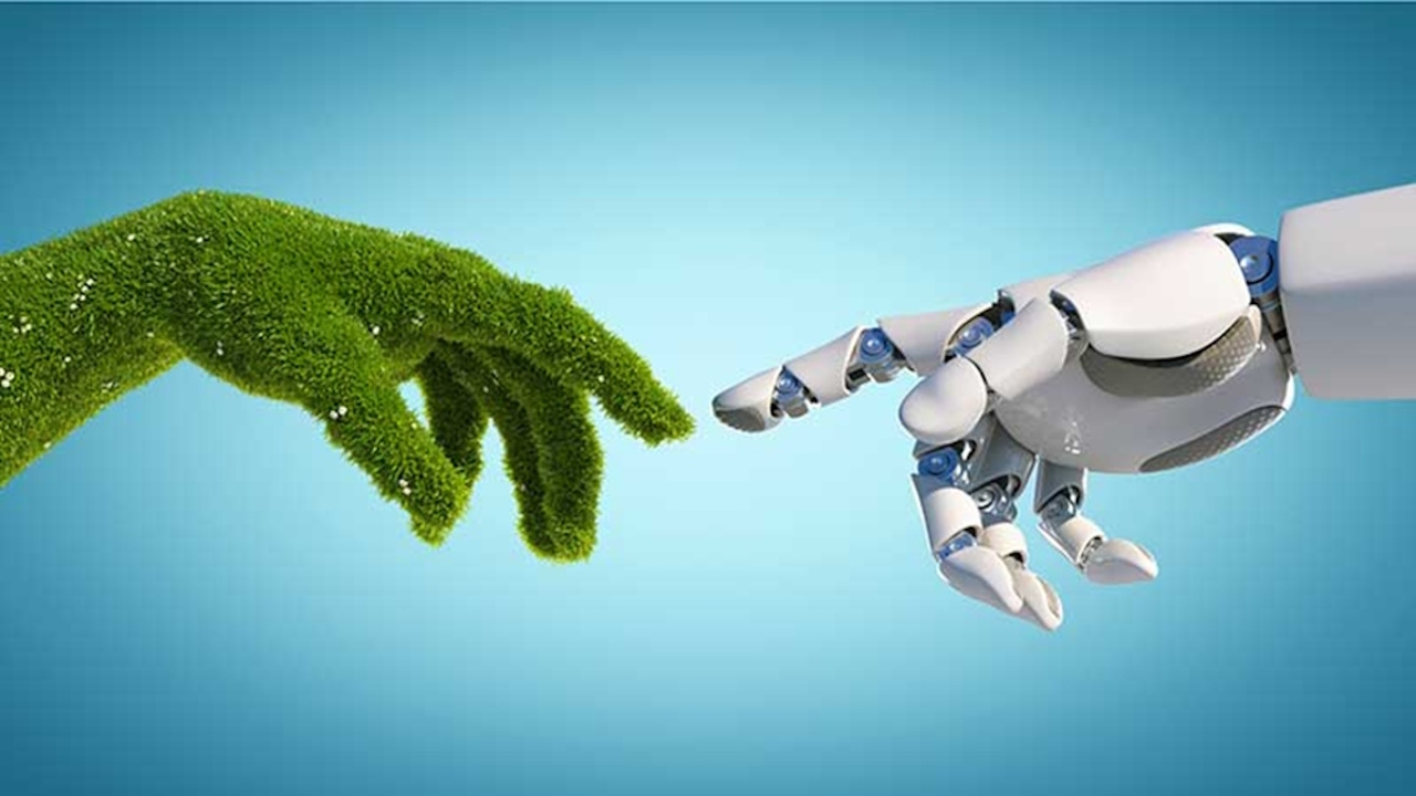 Technologies to combat climate change
