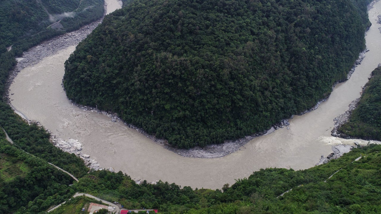 The Chinese billionaire commitment that will reconfigure the energy and geopolitical market