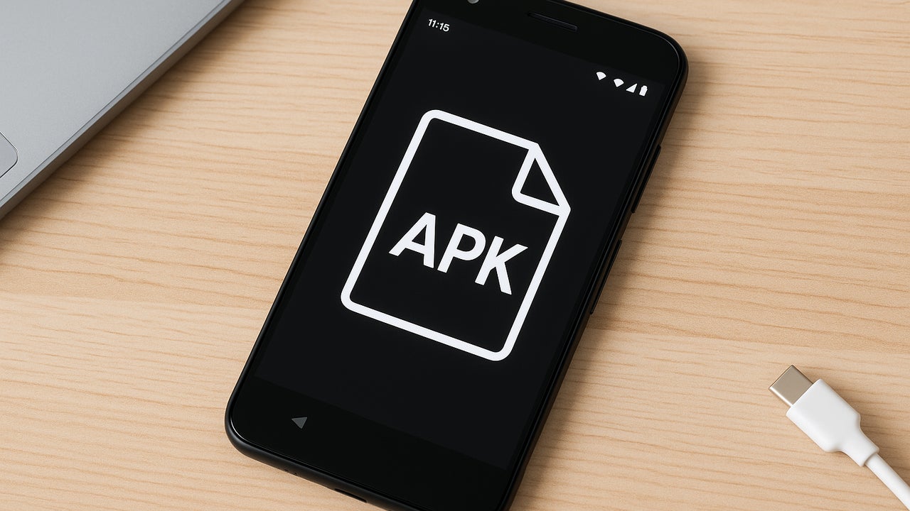 These are the precautions you should take before installing an APK on your Android mobile
