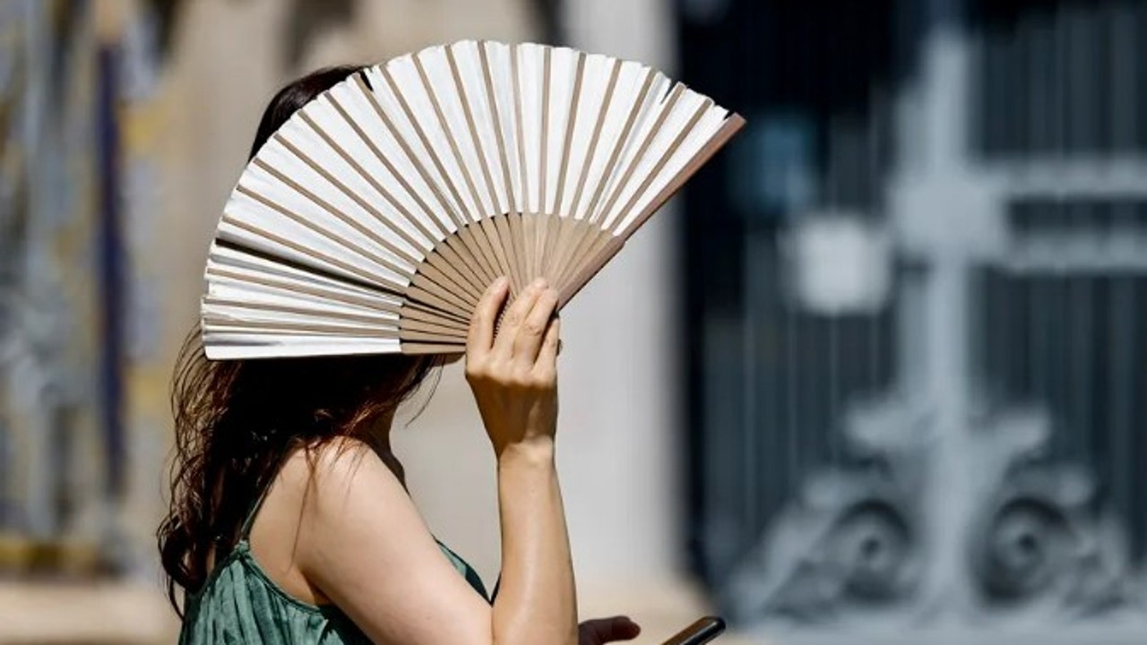 This is the new date on which the AEMET estimates that the heat wave will end