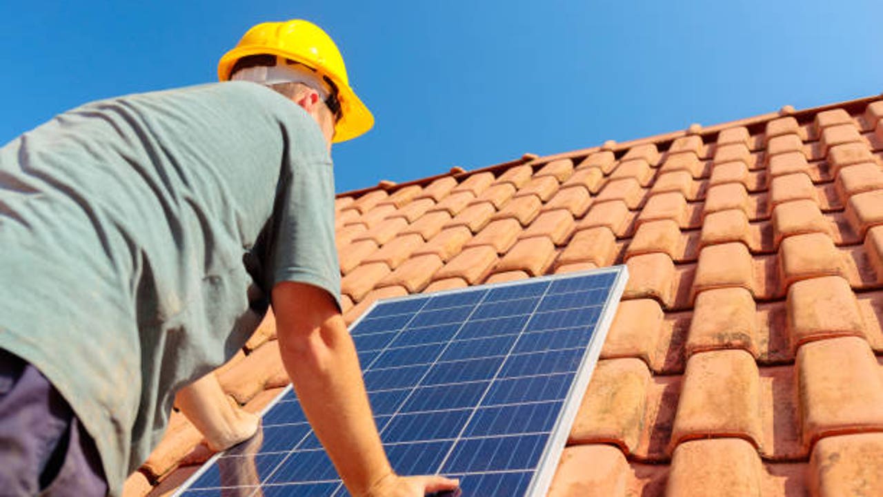 This is what it costs to install solar panels in your home: the price will surprise you