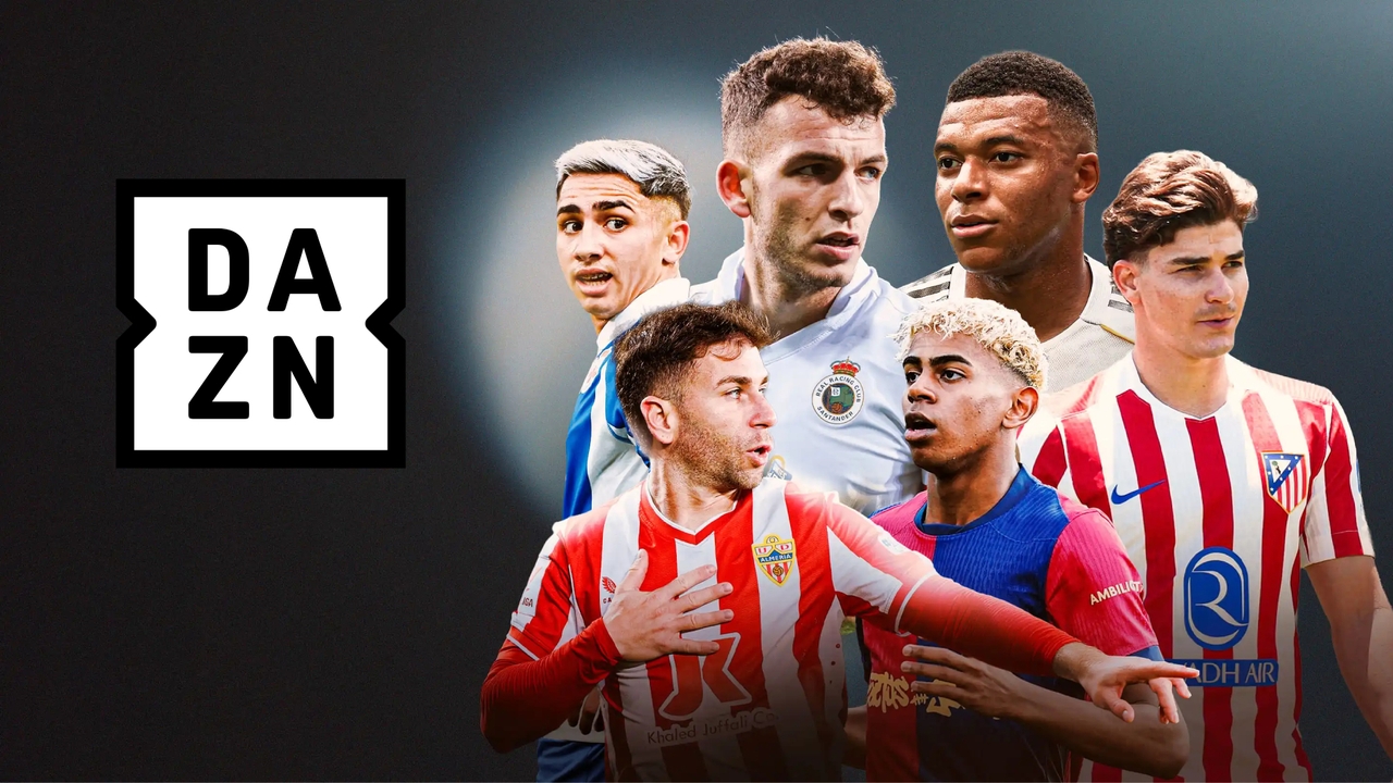 To save up to 162 euros a year in Dazn, you just have to meet this condition