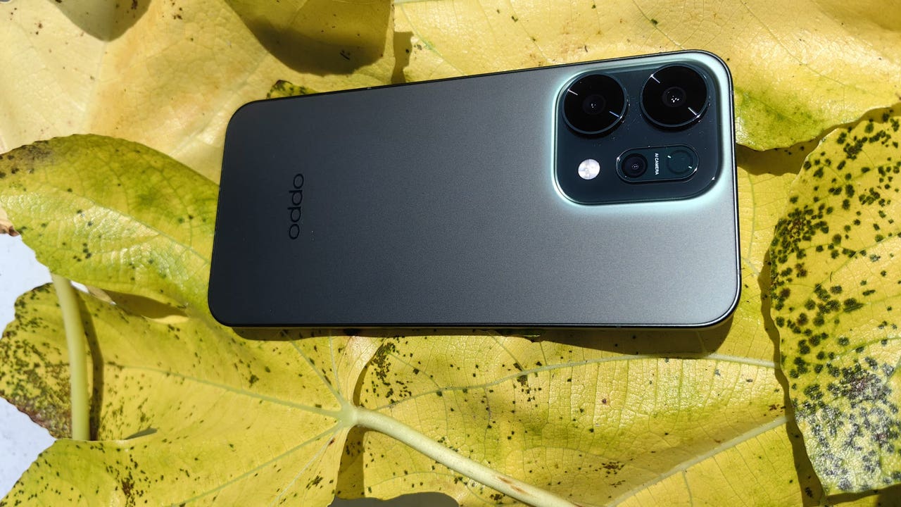 Oppo presents its reindeer 14 series, with a clear commitment to photography