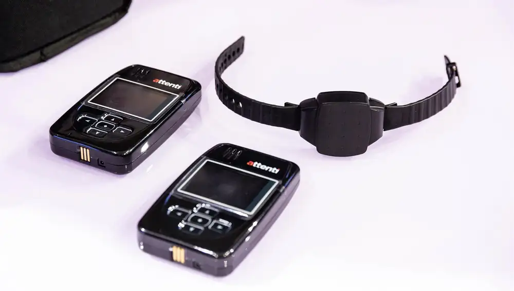 Ombudsman warned of failures in antimaltrate bracelets in 2018, when Rajoy ruled, who continued with Sánchez