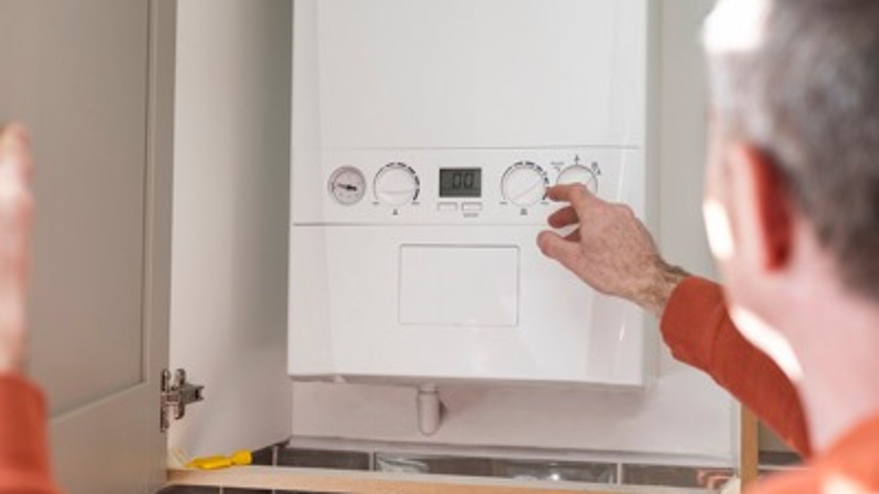 Brussels rules out eliminating renewable gase boilers